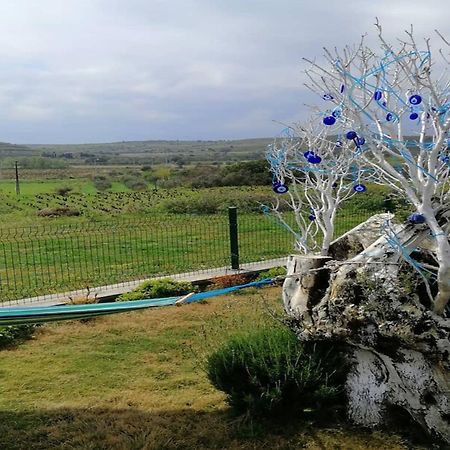 Mylos Hotel Bozcaada Luaran gambar