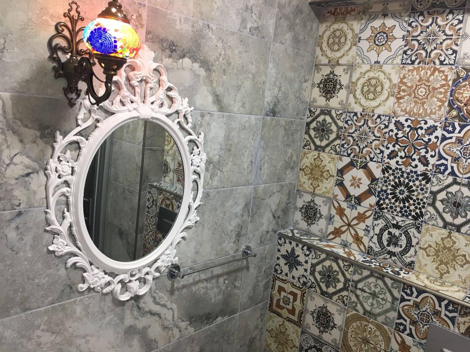 Mylos Hotel Bozcaada Luaran gambar