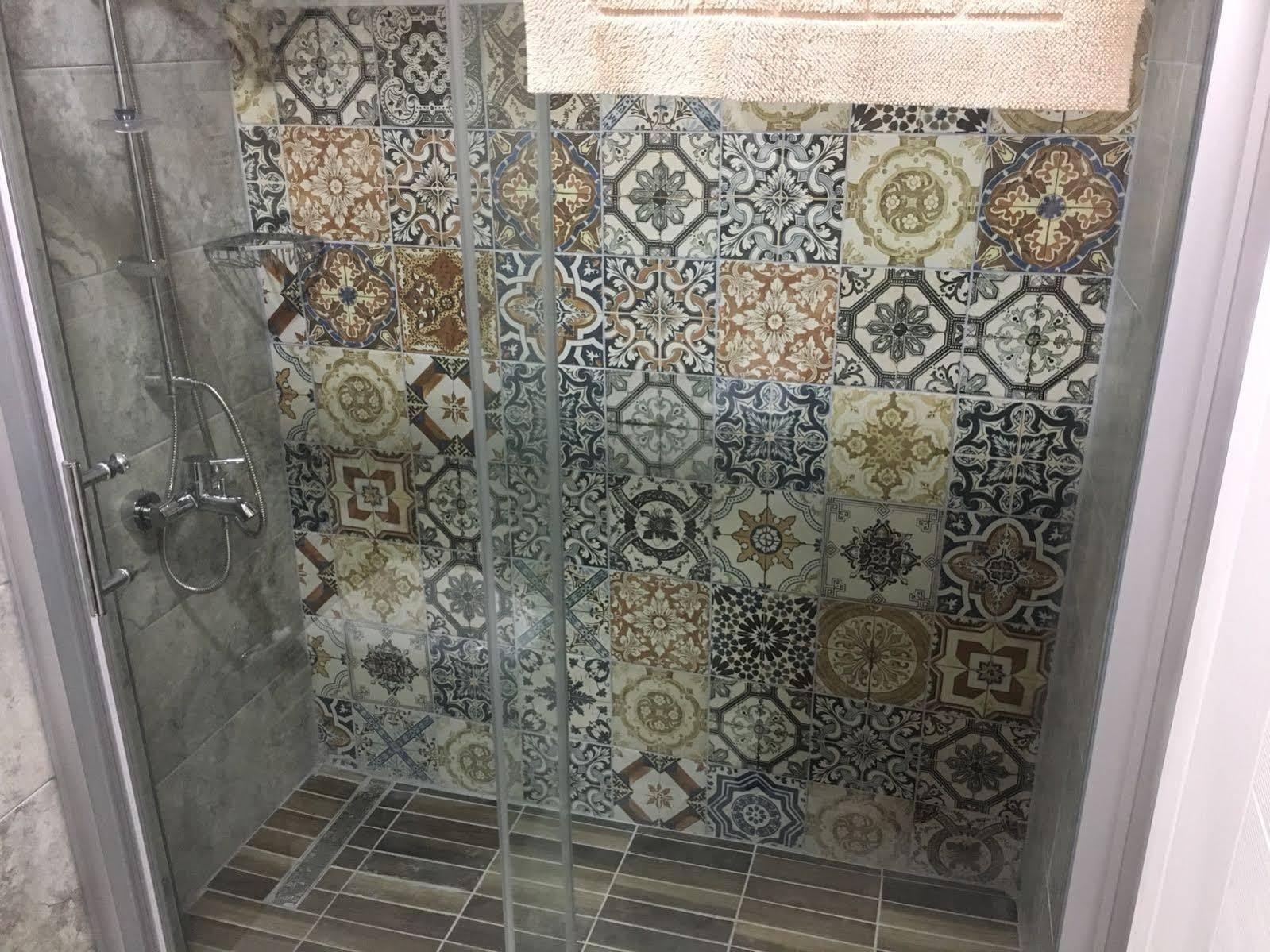 Mylos Hotel Bozcaada Luaran gambar