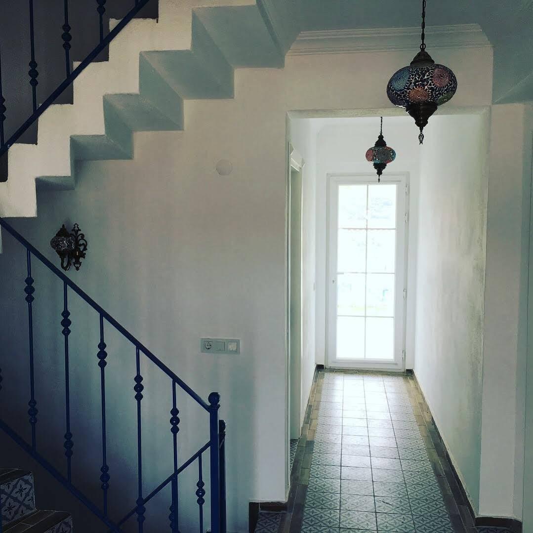 Mylos Hotel Bozcaada Luaran gambar