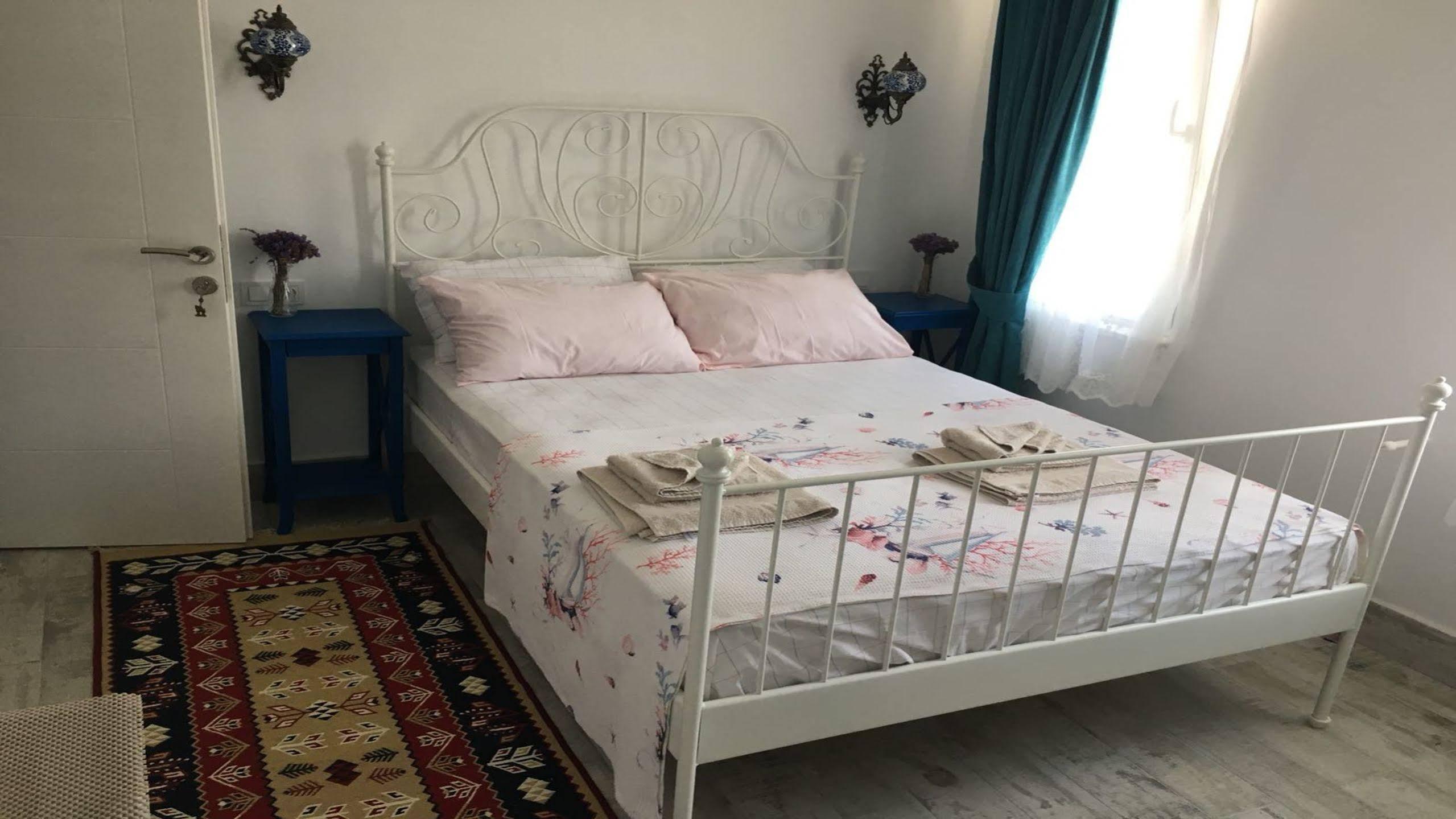 Mylos Hotel Bozcaada Luaran gambar