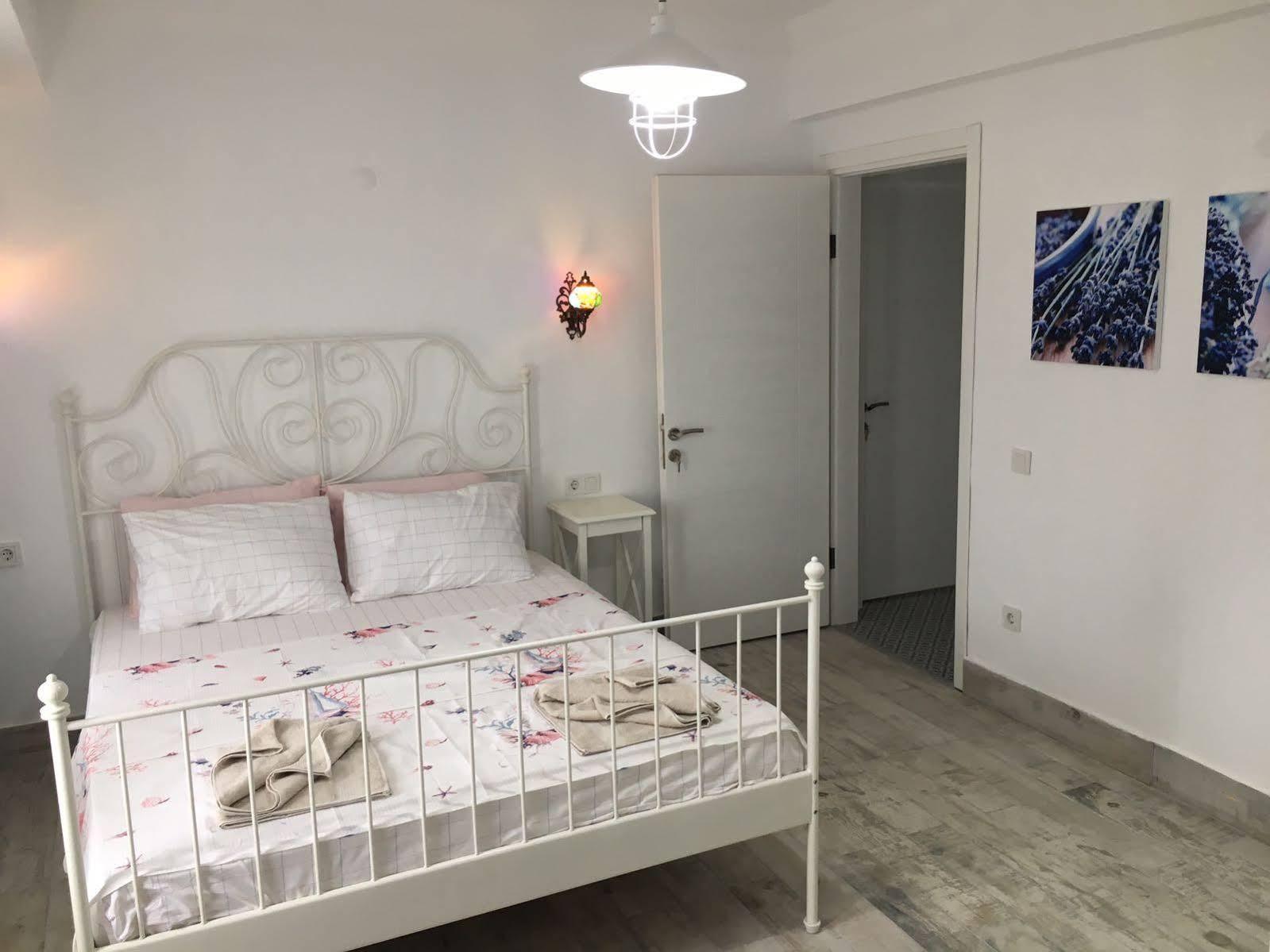 Mylos Hotel Bozcaada Luaran gambar