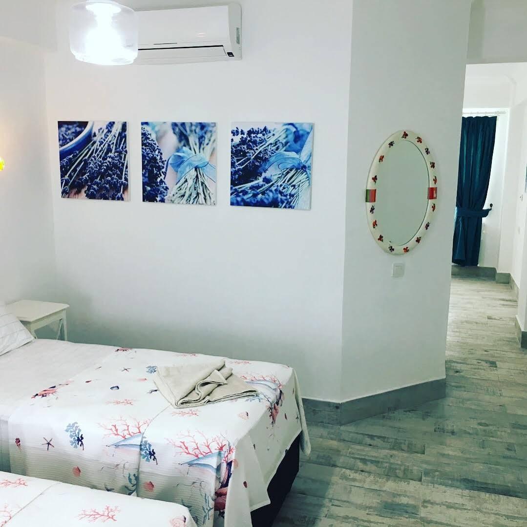 Mylos Hotel Bozcaada Luaran gambar
