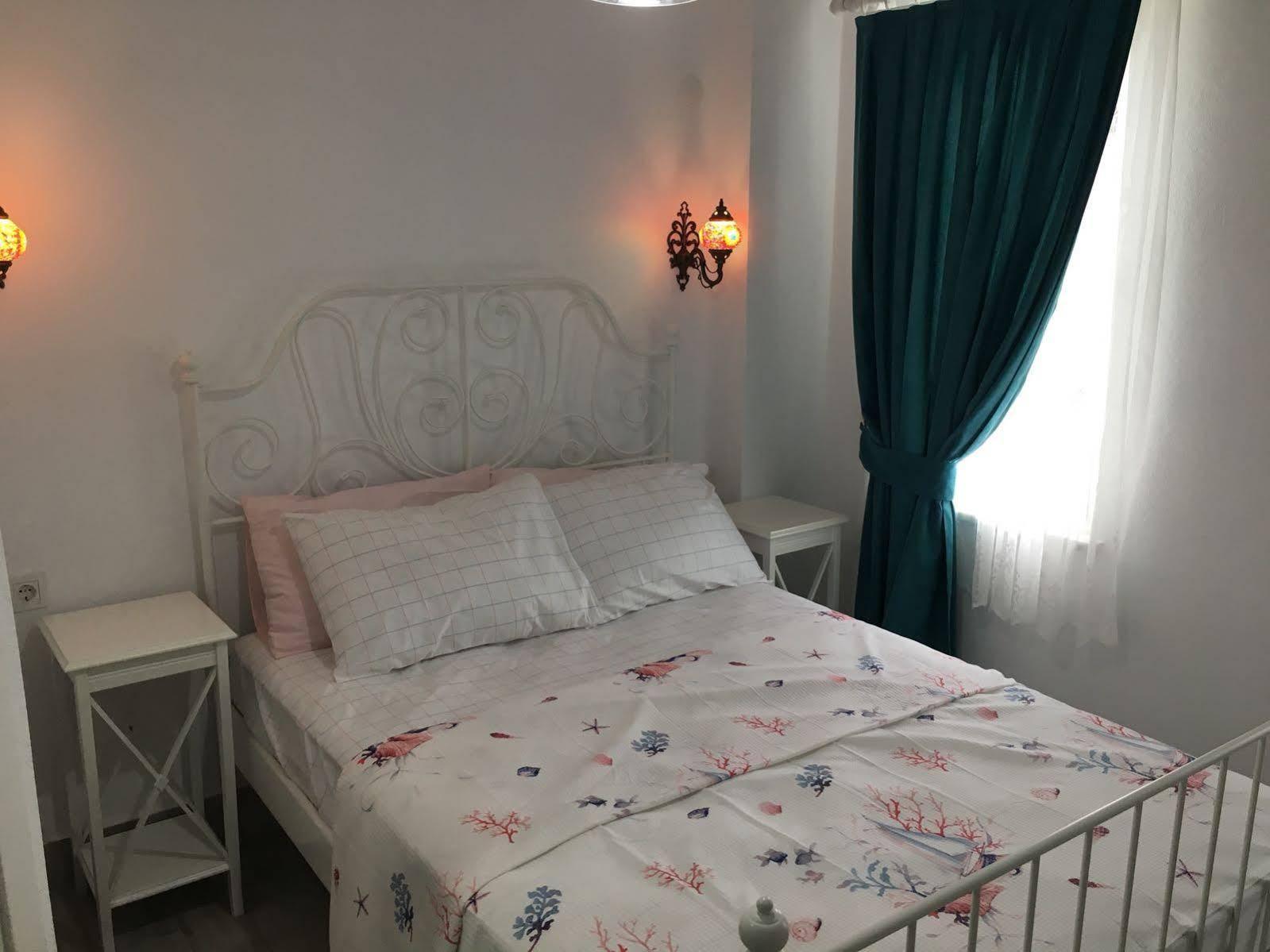 Mylos Hotel Bozcaada Luaran gambar