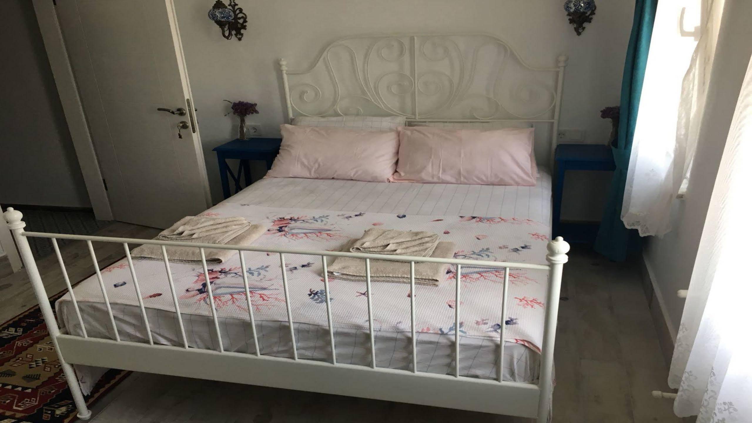 Mylos Hotel Bozcaada Luaran gambar